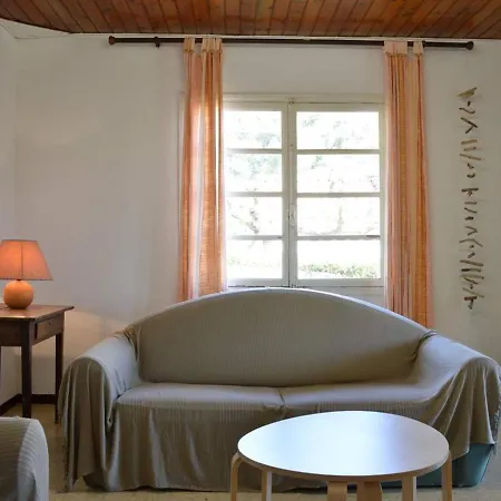 Maison Avec Jardin, 5 Couchages, St Pierre La - Lave-vaisselle, Lave-linge, Animaux Acceptes - Fr-1-229d-211 Holiday home *