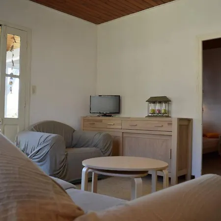 Holiday home Maison Avec Jardin, 5 Couchages, St Pierre La - Lave-vaisselle, Lave-linge, Animaux Acceptes - Fr-1-229d-211 Saint-Pierre-la-Mer (Aude)