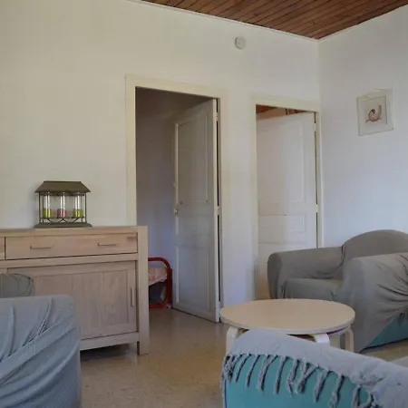 Maison Avec Jardin, 5 Couchages, St Pierre La - Lave-vaisselle, Lave-linge, Animaux Acceptes - Fr-1-229d-211 * Saint-Pierre-la-Mer (Aude)