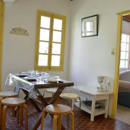 Maison Avec Jardin, 5 Couchages, St Pierre La - Lave-vaisselle, Lave-linge, Animaux Acceptes - Fr-1-229d-211 Saint-Pierre-la-Mer (Aude)
