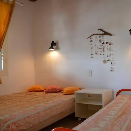 Holiday home Maison Avec Jardin, 5 Couchages, St Pierre La - Lave-vaisselle, Lave-linge, Animaux Acceptes - Fr-1-229d-211 Saint-Pierre-la-Mer (Aude)