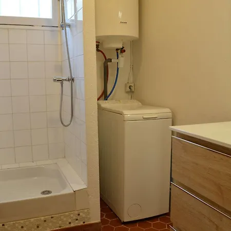 Maison Avec Jardin, 5 Couchages, St Pierre La - Lave-vaisselle, Lave-linge, Animaux Acceptes - Fr-1-229d-211 Holiday home Saint-Pierre-la-Mer (Aude)